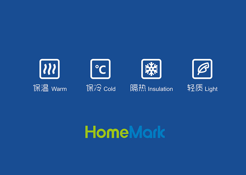 赣州VI设计公司的种类很齐全